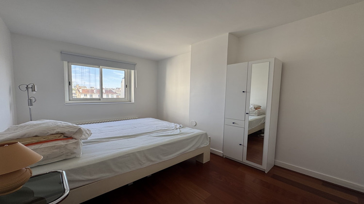 Ma-Cabane - Location Appartement Paris, 60 m²