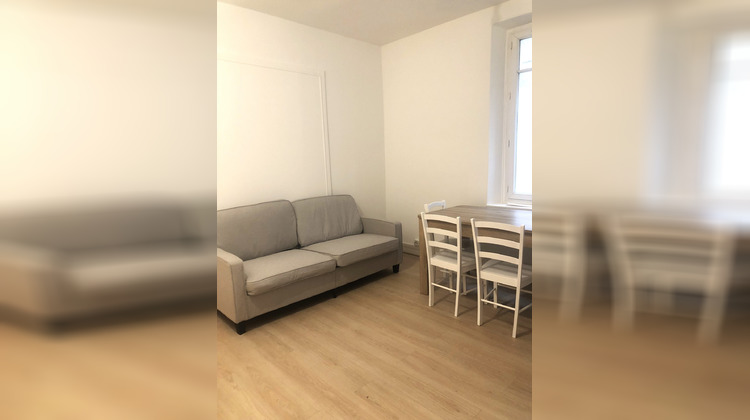 Ma-Cabane - Location Appartement Paris, 37 m²
