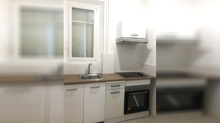 Ma-Cabane - Location Appartement Paris, 37 m²