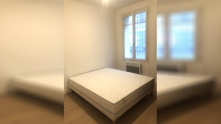 Ma-Cabane - Location Appartement Paris, 37 m²