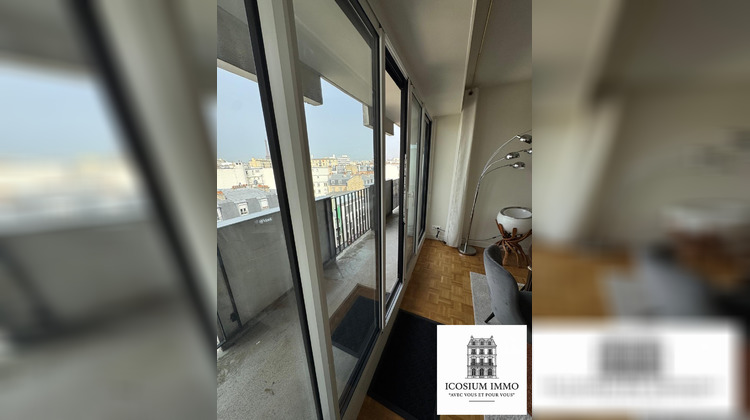 Ma-Cabane - Location Appartement Paris, 90 m²