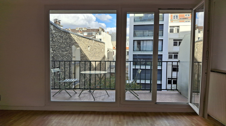 Ma-Cabane - Location Appartement Paris, 23 m²