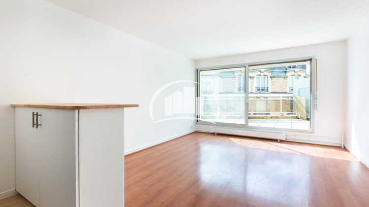 Ma-Cabane - Location Appartement Paris, 24 m²