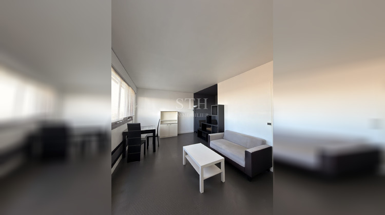 Ma-Cabane - Location Appartement Paris, 31 m²