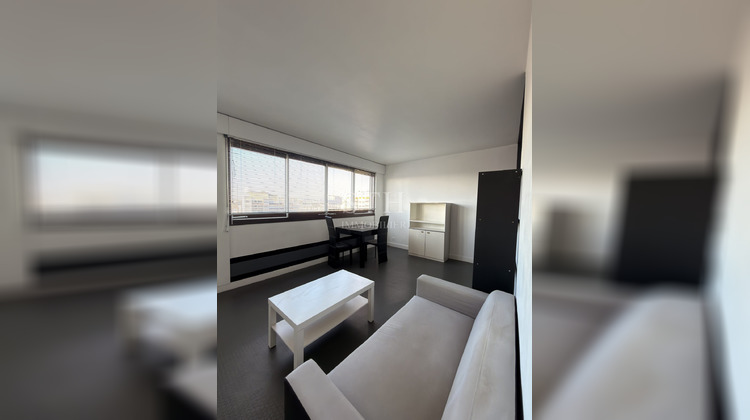 Ma-Cabane - Location Appartement Paris, 31 m²