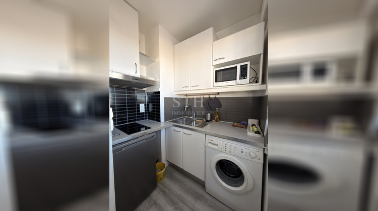Ma-Cabane - Location Appartement Paris, 31 m²