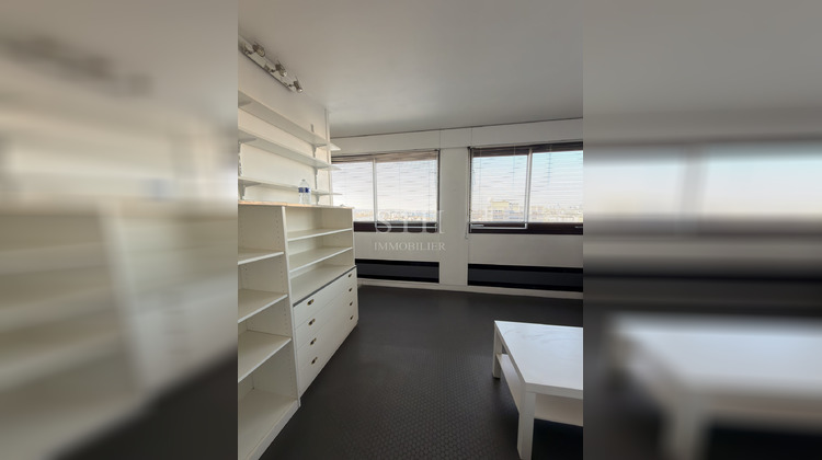 Ma-Cabane - Location Appartement Paris, 31 m²