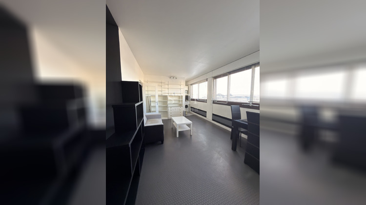 Ma-Cabane - Location Appartement Paris, 31 m²