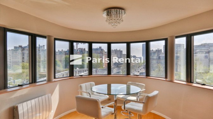 Ma-Cabane - Location Appartement Paris, 59 m²