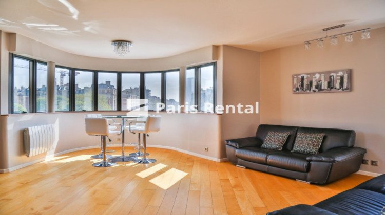 Ma-Cabane - Location Appartement Paris, 59 m²