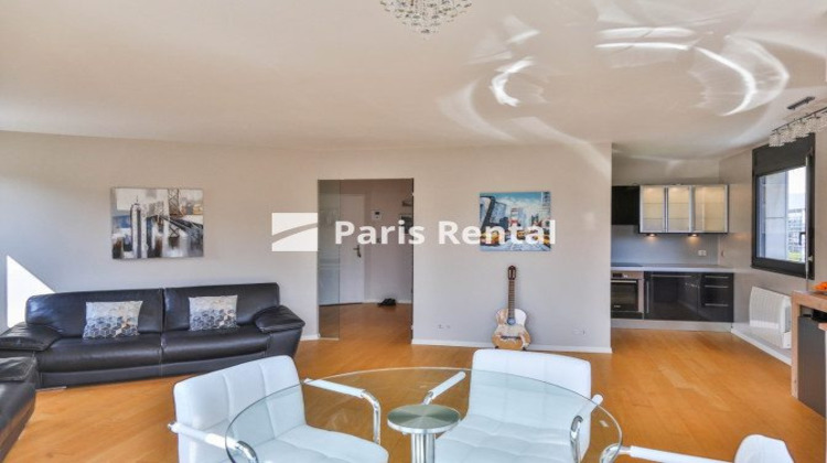 Ma-Cabane - Location Appartement Paris, 59 m²