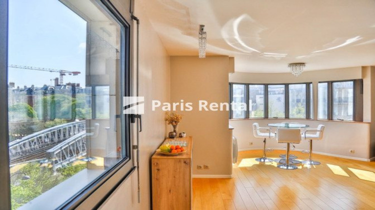Ma-Cabane - Location Appartement Paris, 59 m²