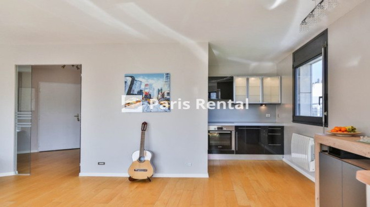 Ma-Cabane - Location Appartement Paris, 59 m²