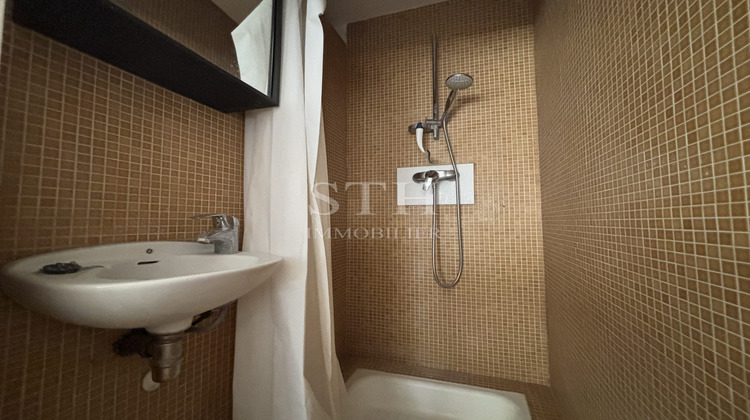 Ma-Cabane - Location Appartement Paris, 17 m²