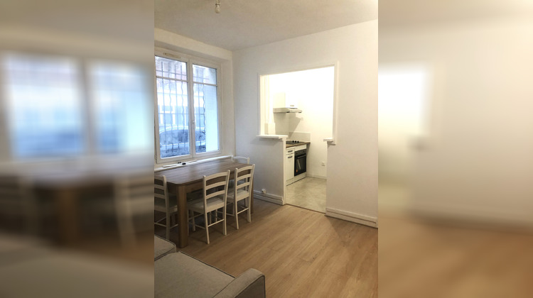Ma-Cabane - Location Appartement Paris, 37 m²
