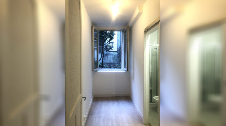 Ma-Cabane - Location Appartement Paris, 37 m²