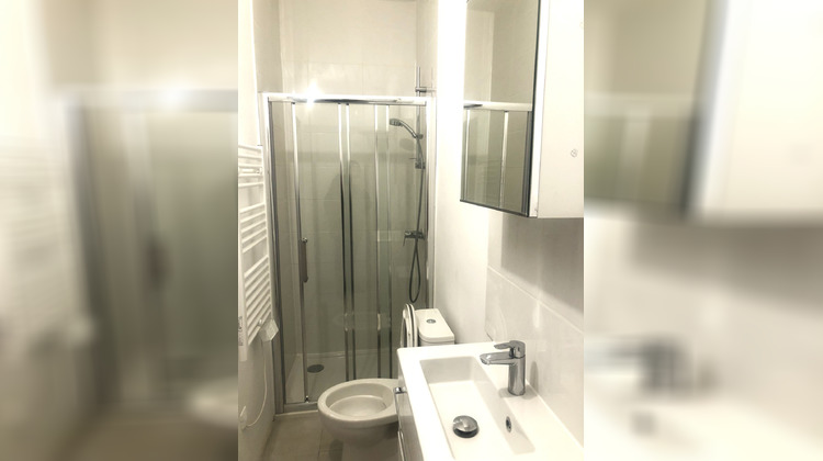 Ma-Cabane - Location Appartement Paris, 37 m²