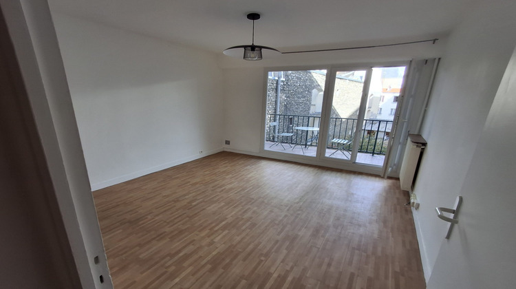 Ma-Cabane - Location Appartement Paris, 23 m²