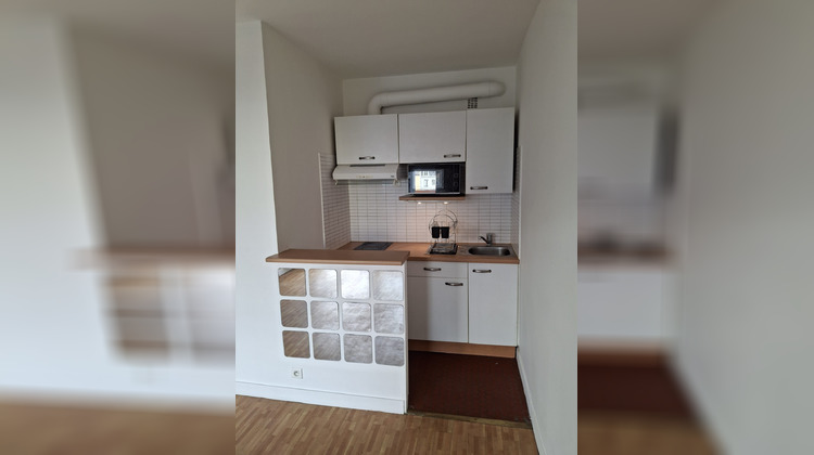 Ma-Cabane - Location Appartement Paris, 23 m²