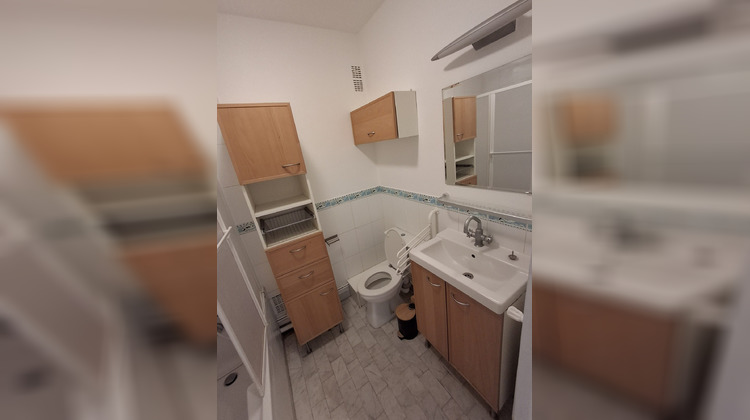 Ma-Cabane - Location Appartement Paris, 23 m²