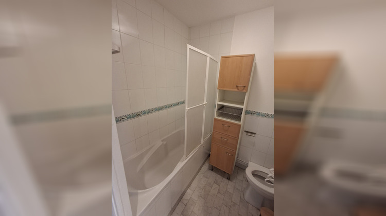 Ma-Cabane - Location Appartement Paris, 23 m²