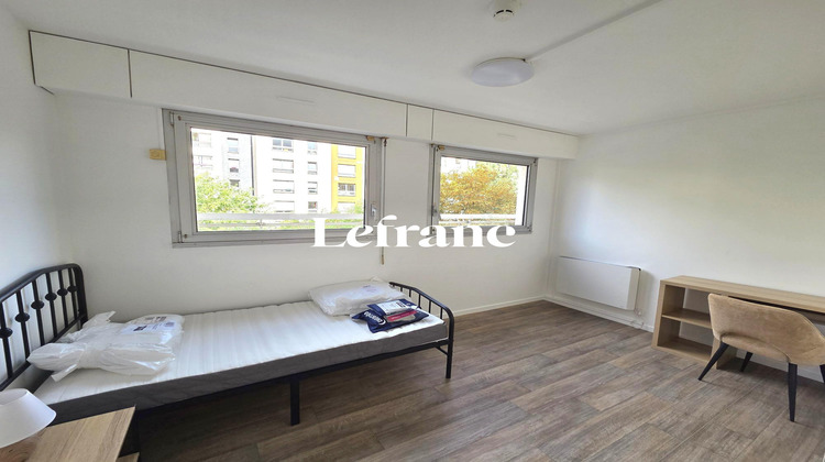 Ma-Cabane - Location Appartement Paris, 18 m²