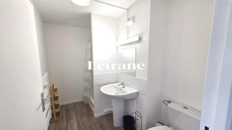 Ma-Cabane - Location Appartement Paris, 18 m²