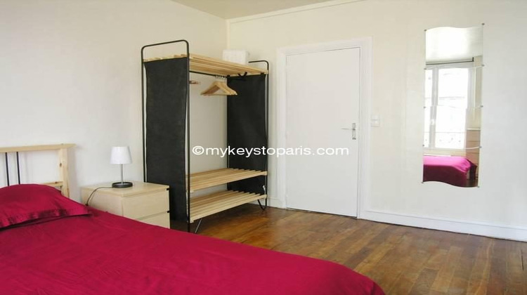 Ma-Cabane - Location Appartement Paris, 31 m²