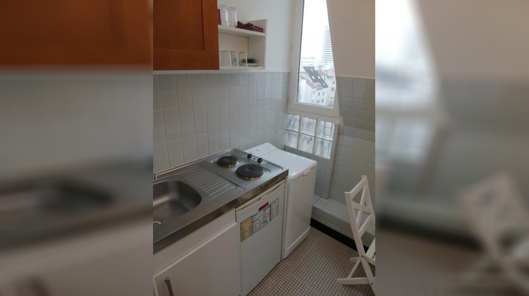 Ma-Cabane - Location Appartement Paris, 31 m²