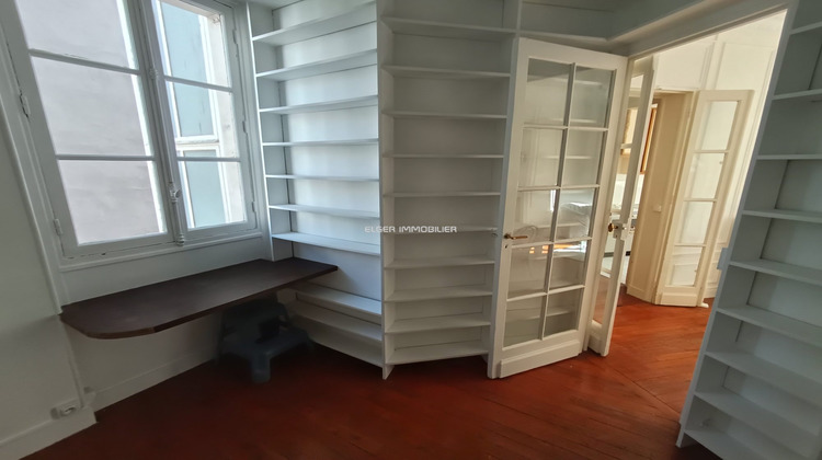 Ma-Cabane - Location Appartement Paris, 42 m²