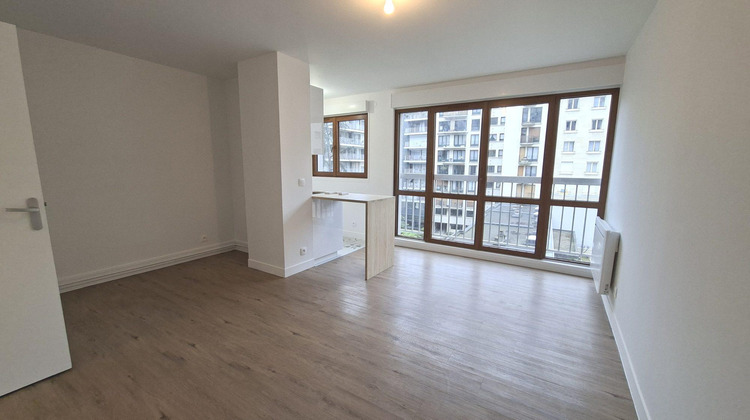 Ma-Cabane - Location Appartement Paris, 30 m²