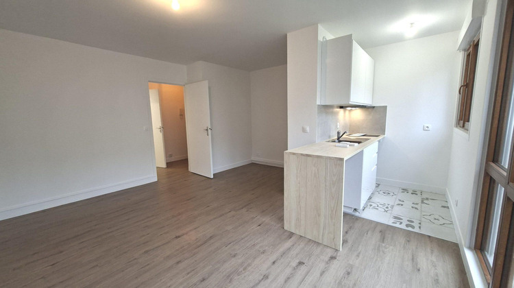 Ma-Cabane - Location Appartement Paris, 30 m²