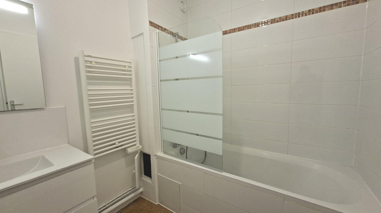 Ma-Cabane - Location Appartement Paris, 30 m²