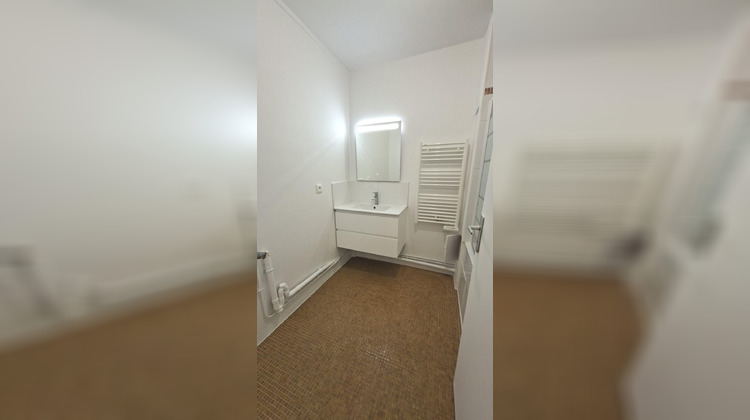 Ma-Cabane - Location Appartement Paris, 30 m²