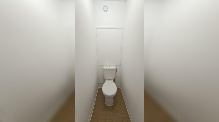 Ma-Cabane - Location Appartement Paris, 30 m²