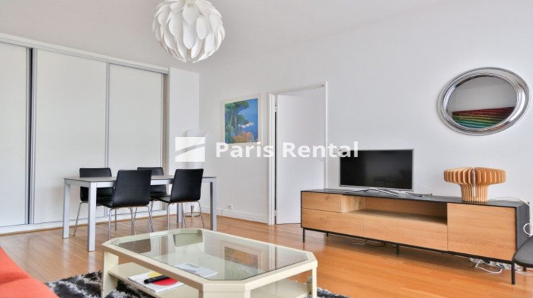 Ma-Cabane - Location Appartement Paris, 57 m²