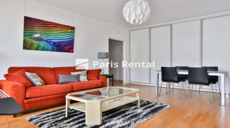 Ma-Cabane - Location Appartement Paris, 57 m²
