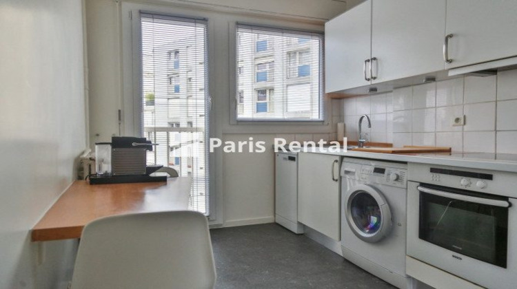 Ma-Cabane - Location Appartement Paris, 57 m²