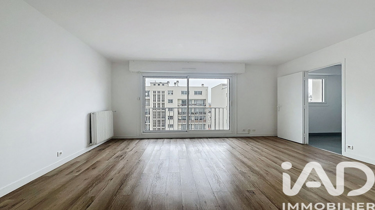Ma-Cabane - Location Appartement Paris, 42 m²