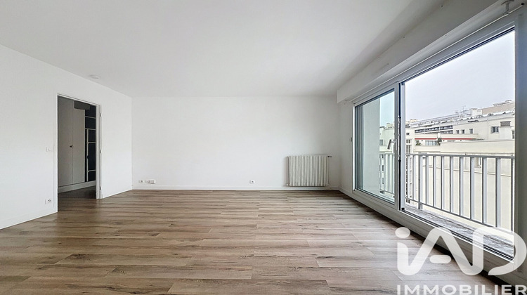 Ma-Cabane - Location Appartement Paris, 42 m²