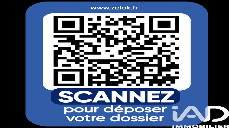 Ma-Cabane - Location Appartement Paris, 42 m²