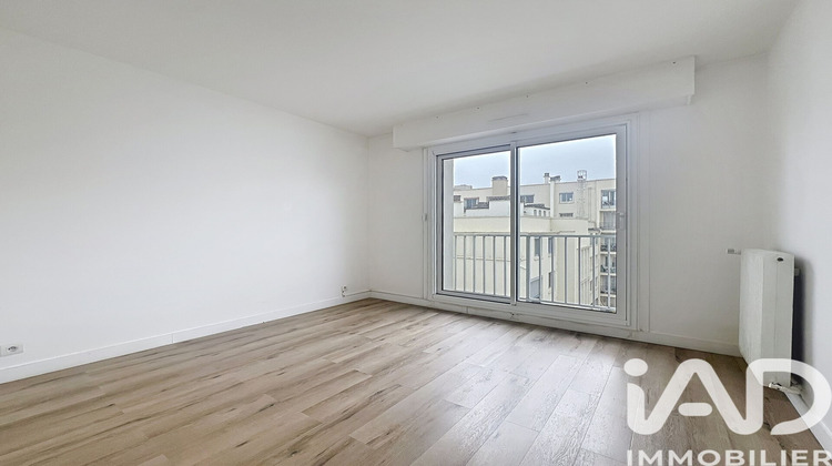 Ma-Cabane - Location Appartement Paris, 42 m²