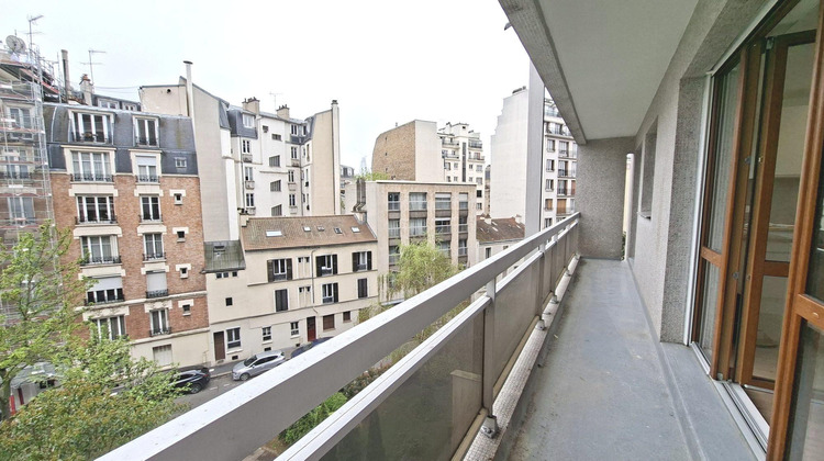 Ma-Cabane - Location Appartement Paris, 45 m²