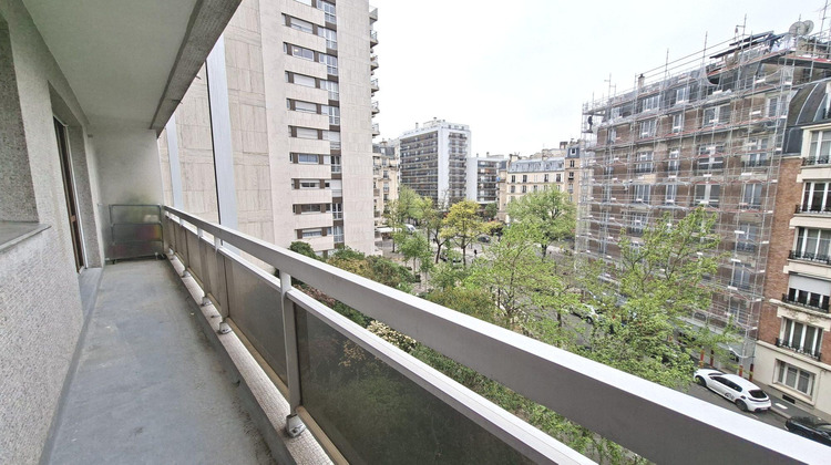 Ma-Cabane - Location Appartement Paris, 45 m²