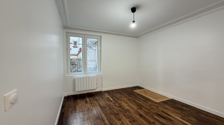 Ma-Cabane - Location Appartement Paris, 45 m²