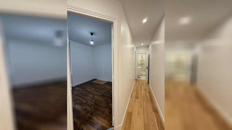 Ma-Cabane - Location Appartement Paris, 45 m²