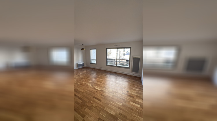 Ma-Cabane - Location Appartement Paris, 63 m²