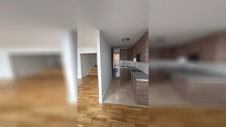 Ma-Cabane - Location Appartement Paris, 63 m²