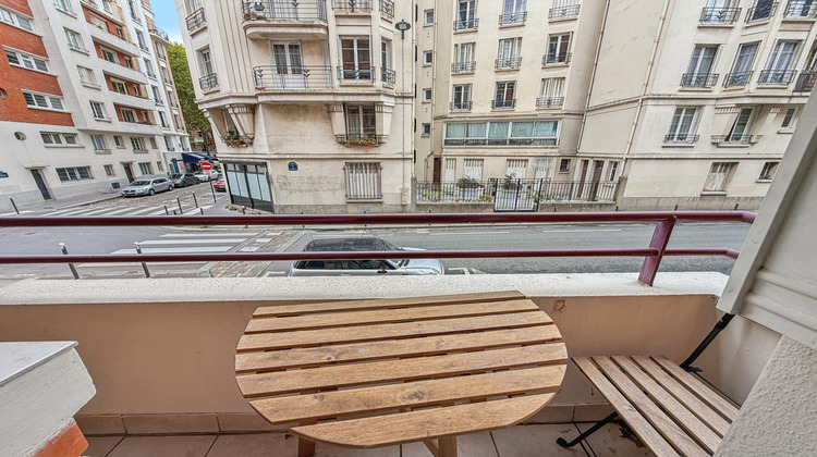 Ma-Cabane - Location Appartement Paris, 55 m²