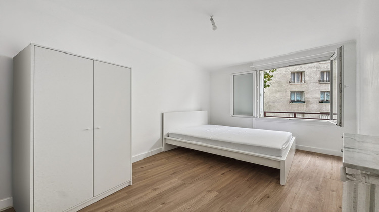 Ma-Cabane - Location Appartement Paris, 55 m²